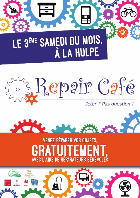 repair café