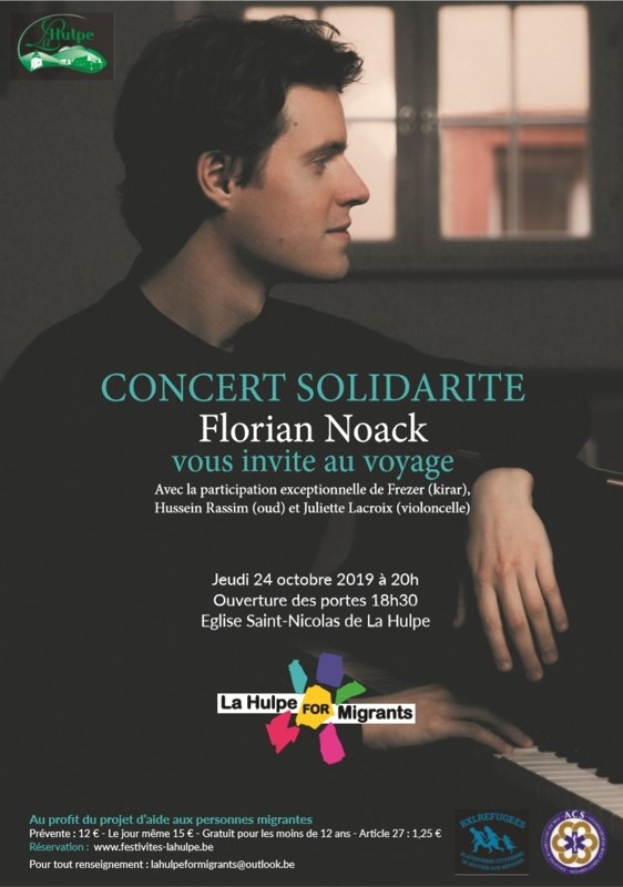 Florian Noack