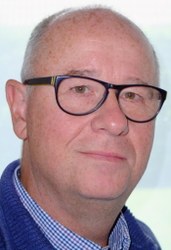 M. Alex Delobbe