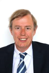 Président (CPAS de La Hulpe)