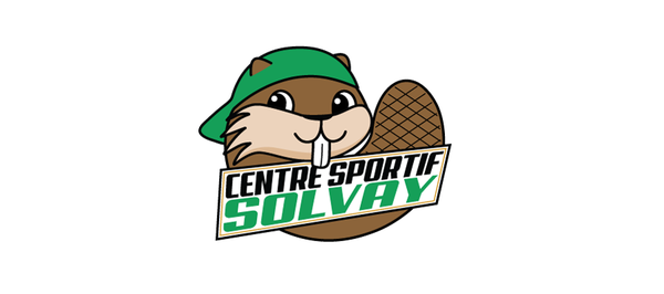 Logo : Centre sportif Solvay