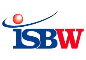 Logo : ISBW