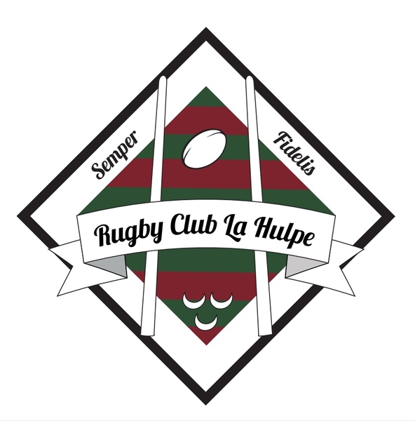 Logo : Rugby Club La Hulpe