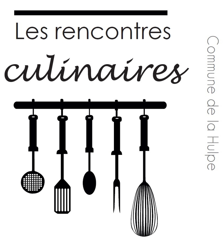 rencontres culinaires
